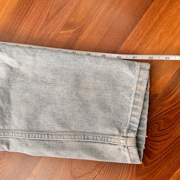 Liz Claiborne Jeans Size 10 - Picture 8 of 9